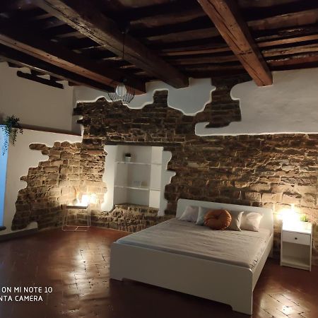 Dante'S Room Dei Cerchi Firenze Eksteriør billede