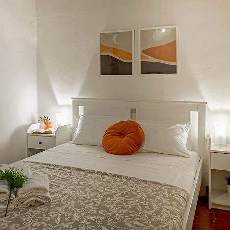 Dante'S Room Dei Cerchi Firenze Eksteriør billede