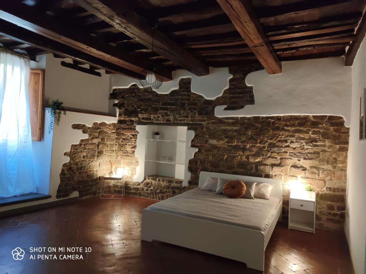 Dante'S Room Dei Cerchi Firenze Eksteriør billede