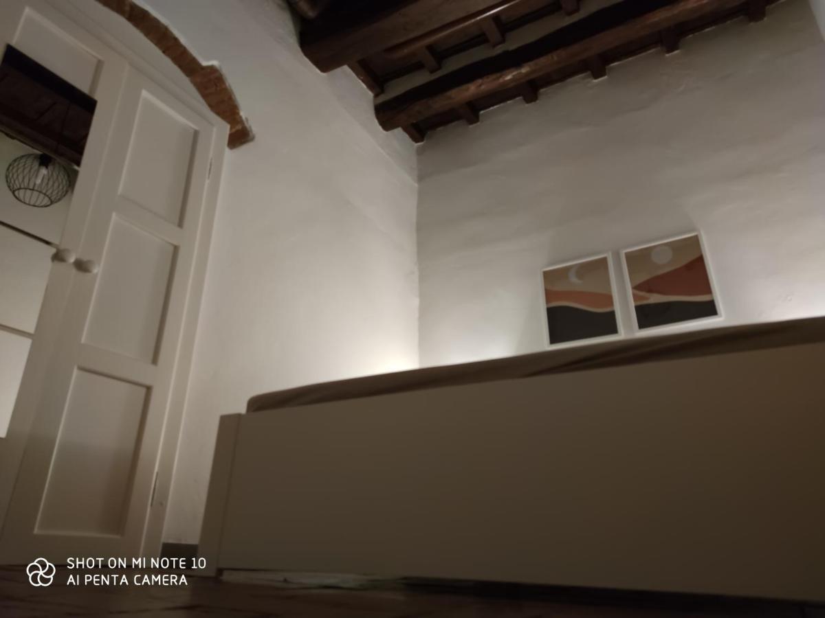Dante'S Room Dei Cerchi Firenze Eksteriør billede