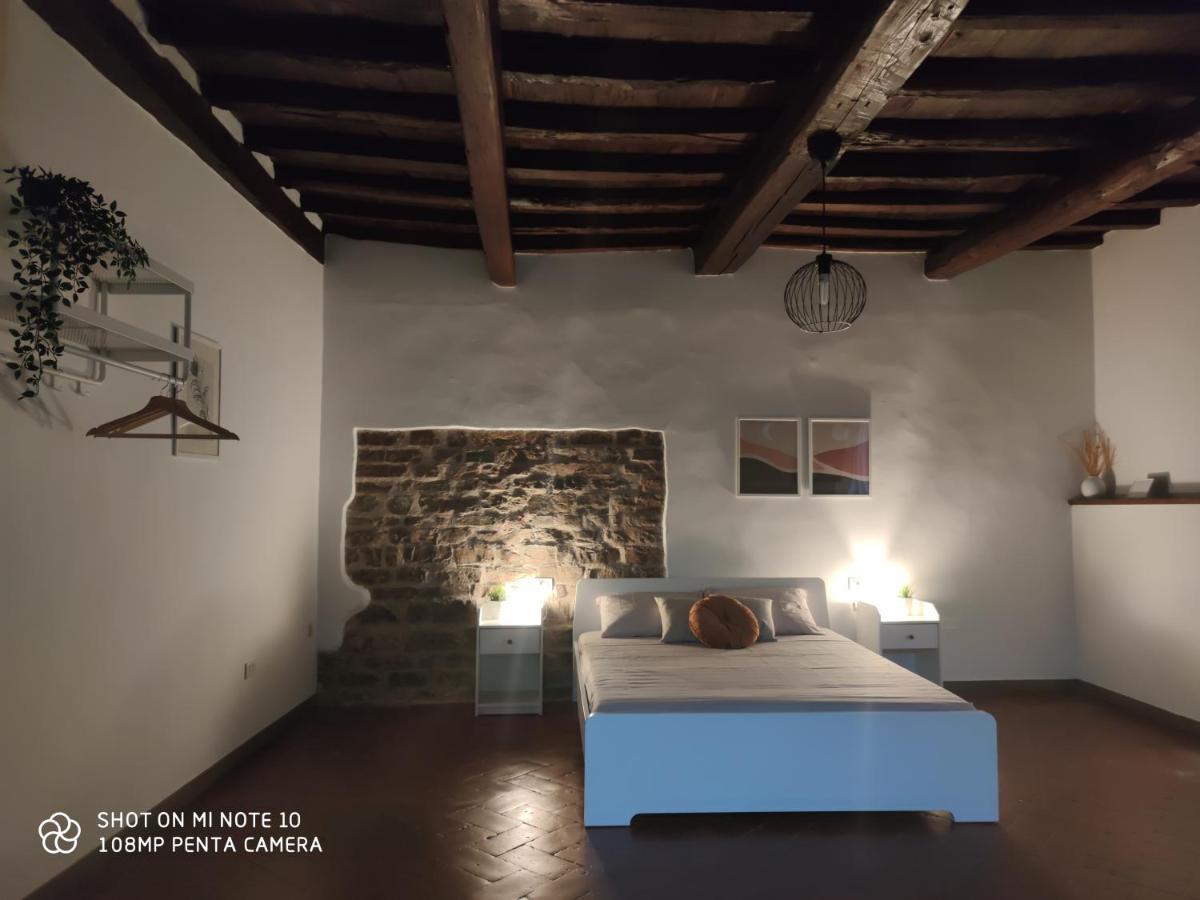 Dante'S Room Dei Cerchi Firenze Eksteriør billede