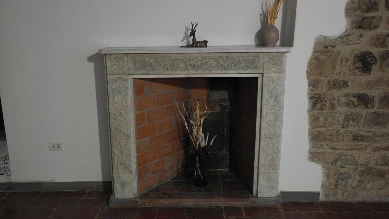 Dante'S Room Dei Cerchi Firenze Eksteriør billede