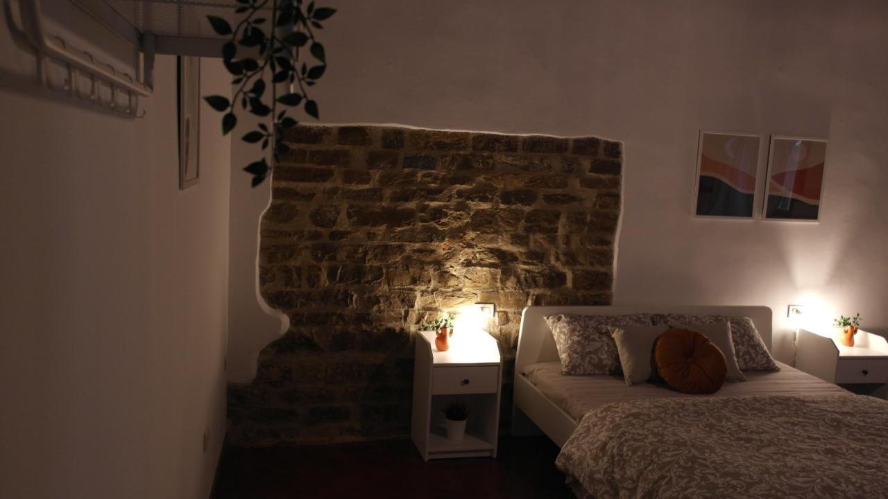 Dante'S Room Dei Cerchi Firenze Eksteriør billede