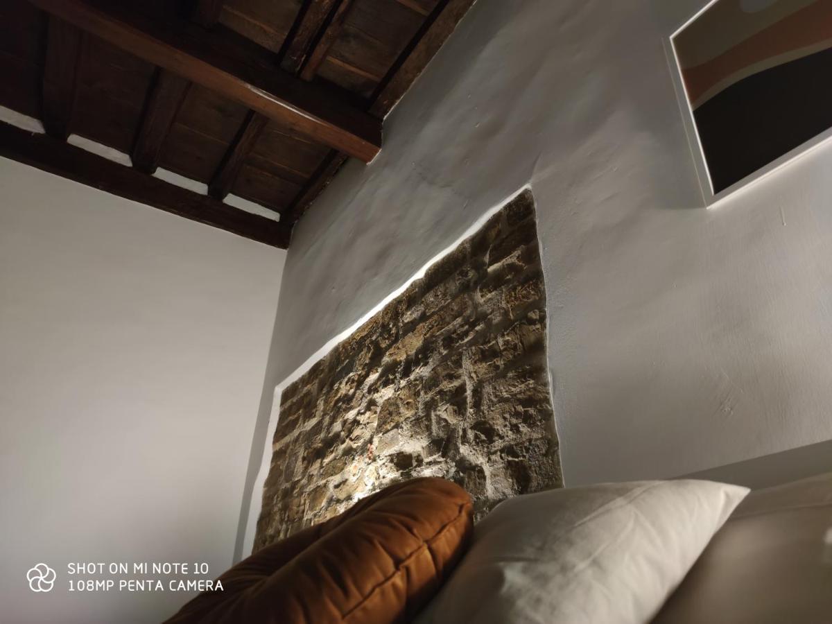 Dante'S Room Dei Cerchi Firenze Eksteriør billede