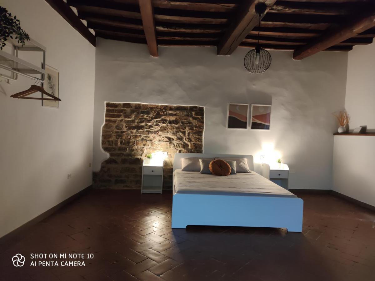 Dante'S Room Dei Cerchi Firenze Eksteriør billede
