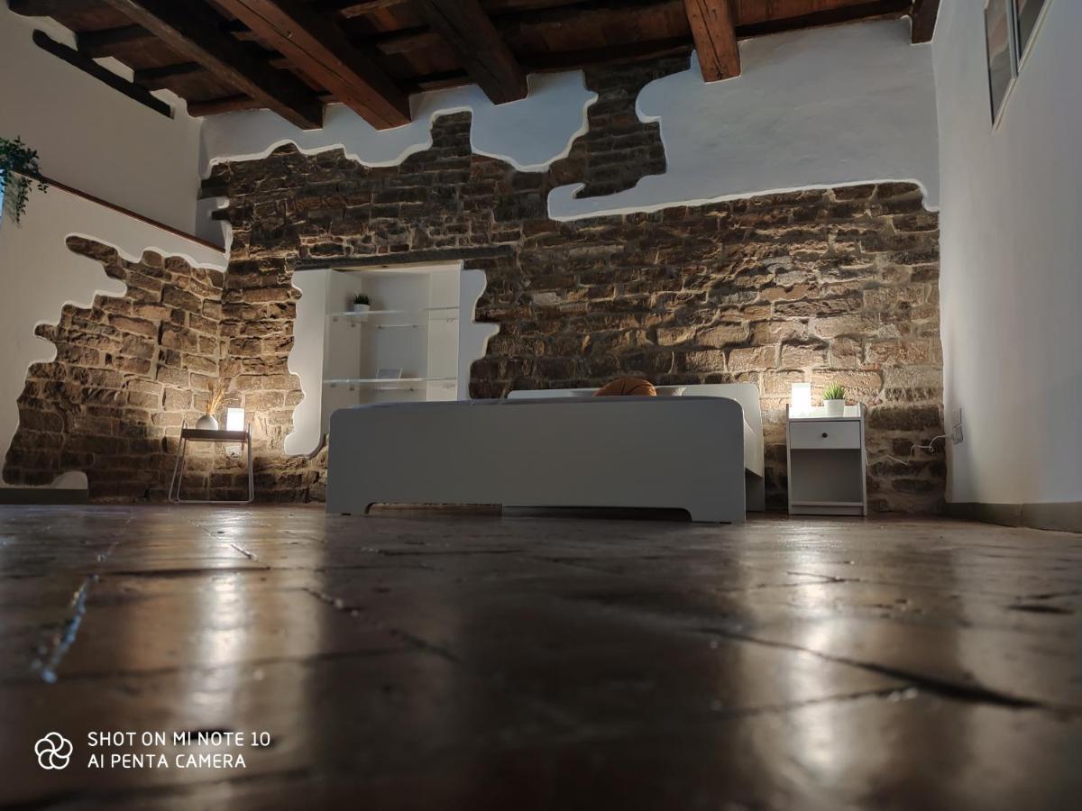 Dante'S Room Dei Cerchi Firenze Eksteriør billede