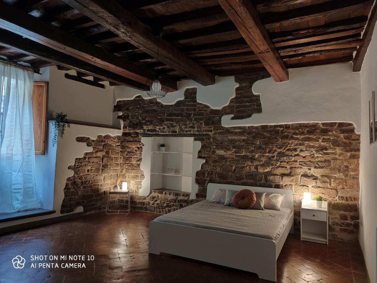 Dante'S Room Dei Cerchi Firenze Eksteriør billede