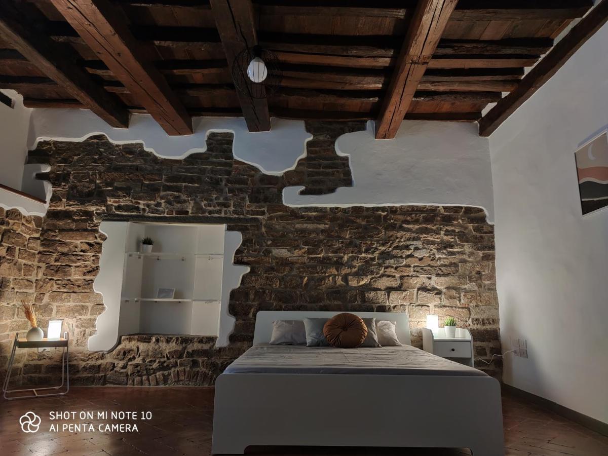 Dante'S Room Dei Cerchi Firenze Eksteriør billede