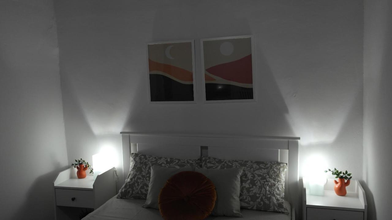 Dante'S Room Dei Cerchi Firenze Eksteriør billede