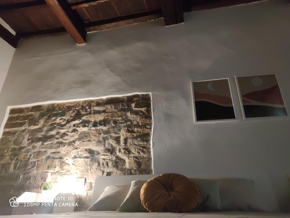 Dante'S Room Dei Cerchi Firenze Eksteriør billede