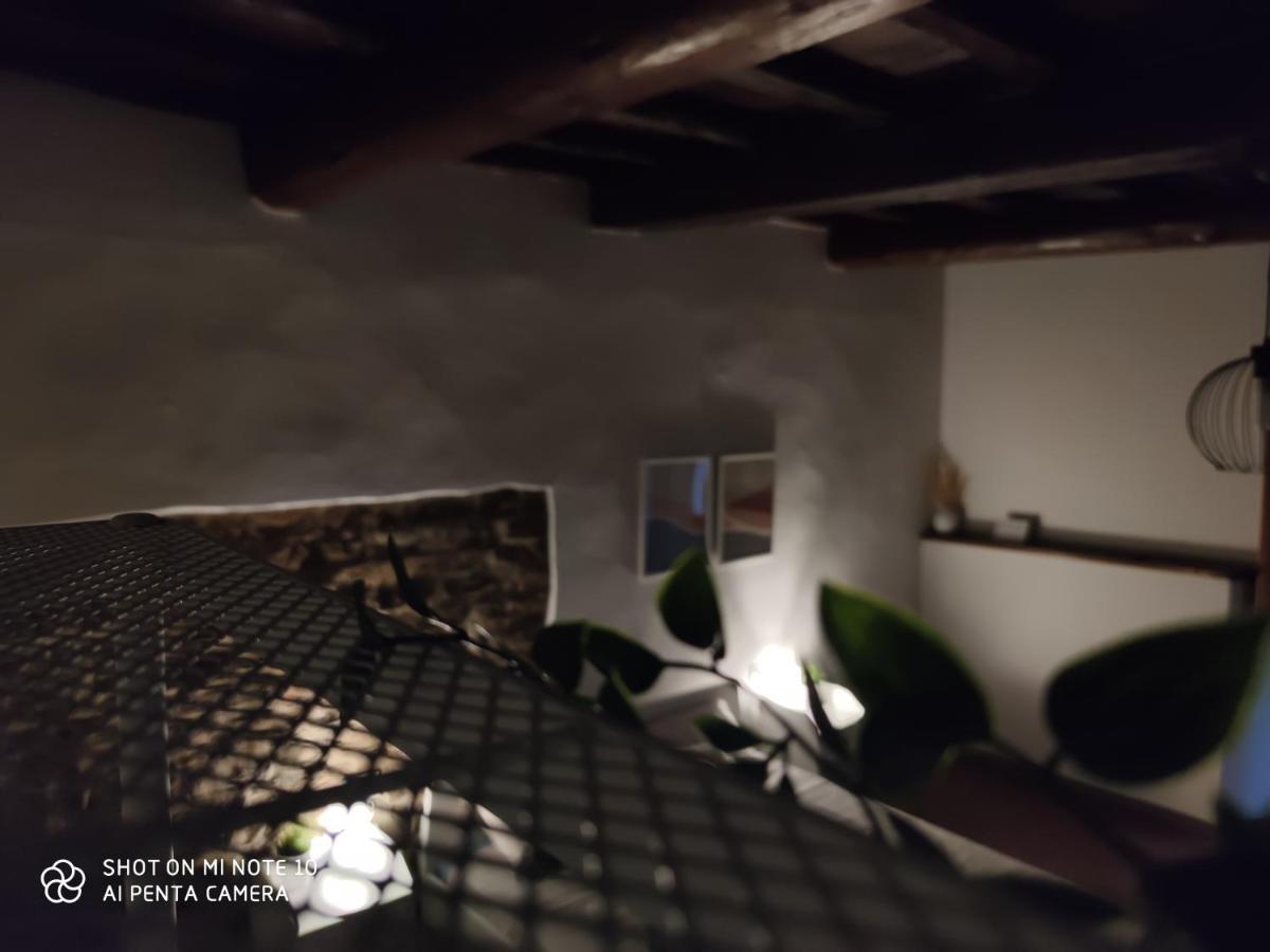 Dante'S Room Dei Cerchi Firenze Eksteriør billede