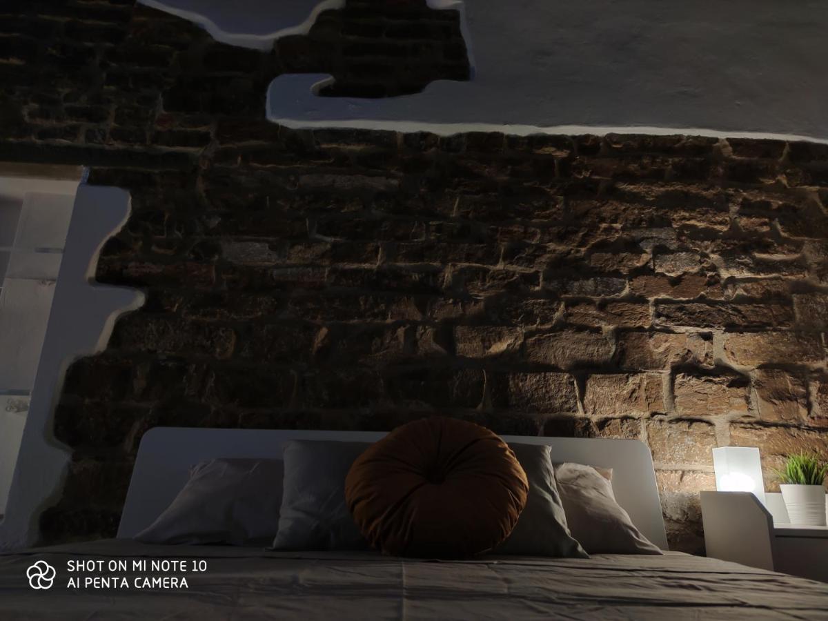 Dante'S Room Dei Cerchi Firenze Eksteriør billede