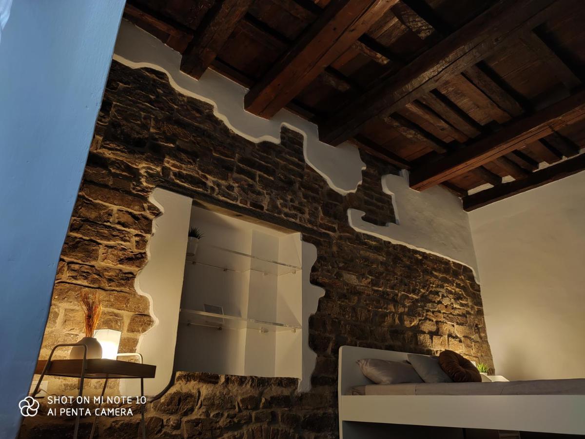 Dante'S Room Dei Cerchi Firenze Eksteriør billede