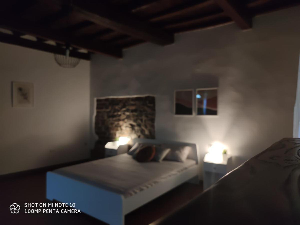 Dante'S Room Dei Cerchi Firenze Eksteriør billede