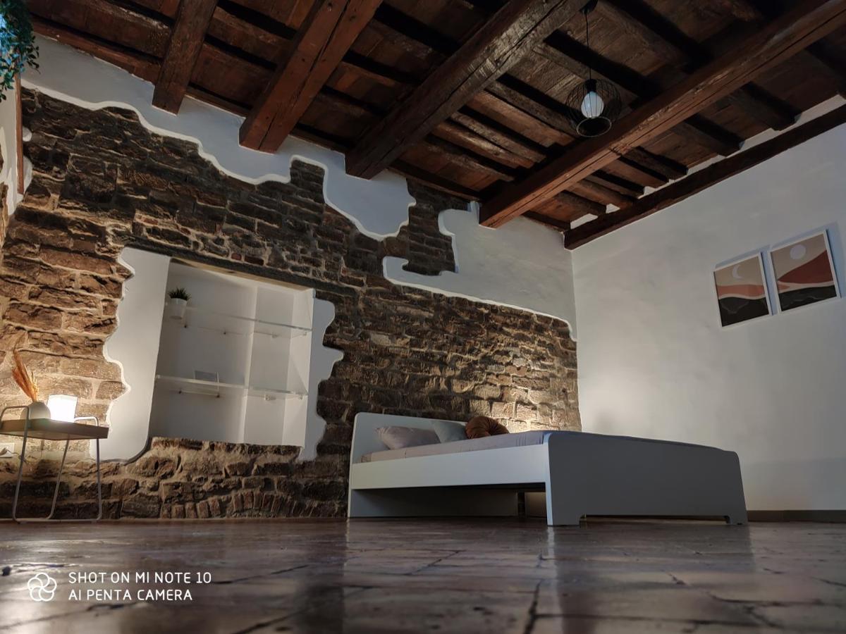 Dante'S Room Dei Cerchi Firenze Eksteriør billede
