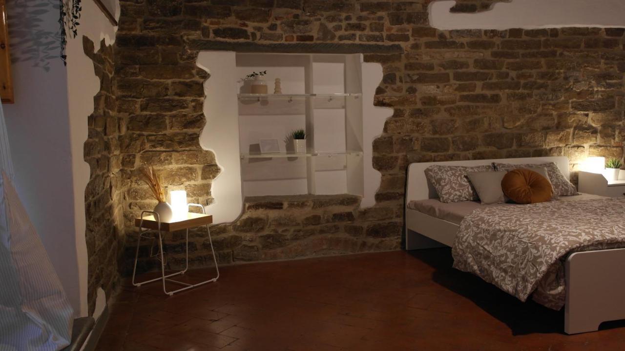 Dante'S Room Dei Cerchi Firenze Eksteriør billede