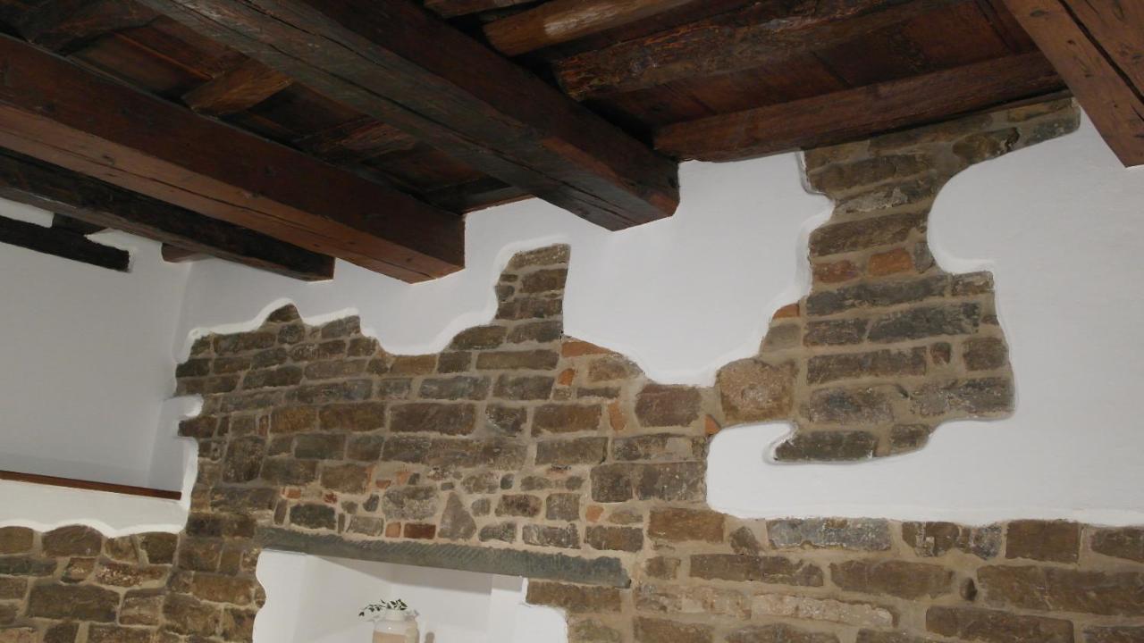 Dante'S Room Dei Cerchi Firenze Eksteriør billede