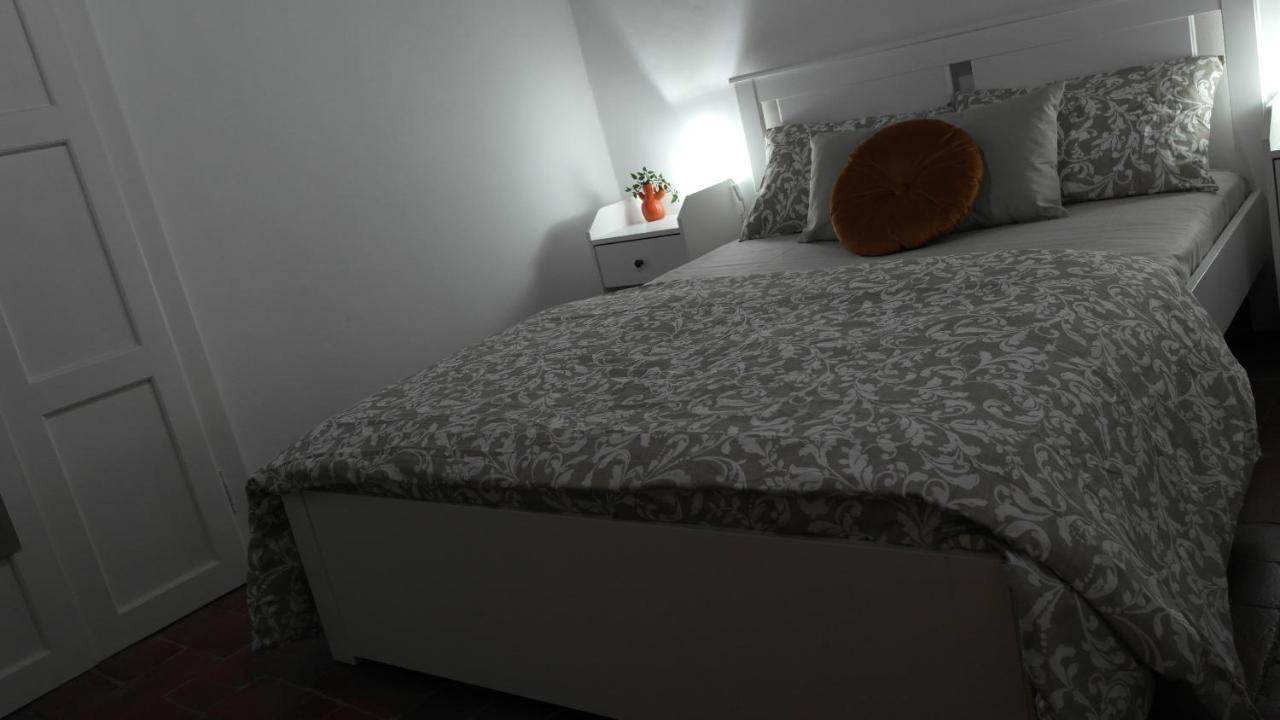 Dante'S Room Dei Cerchi Firenze Eksteriør billede