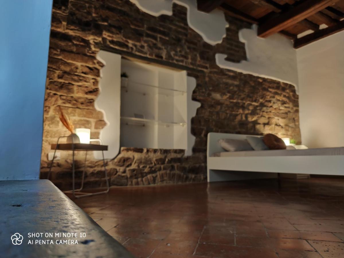 Dante'S Room Dei Cerchi Firenze Eksteriør billede