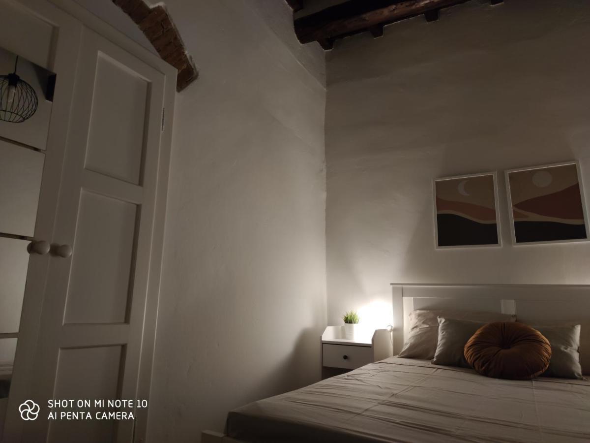 Dante'S Room Dei Cerchi Firenze Eksteriør billede