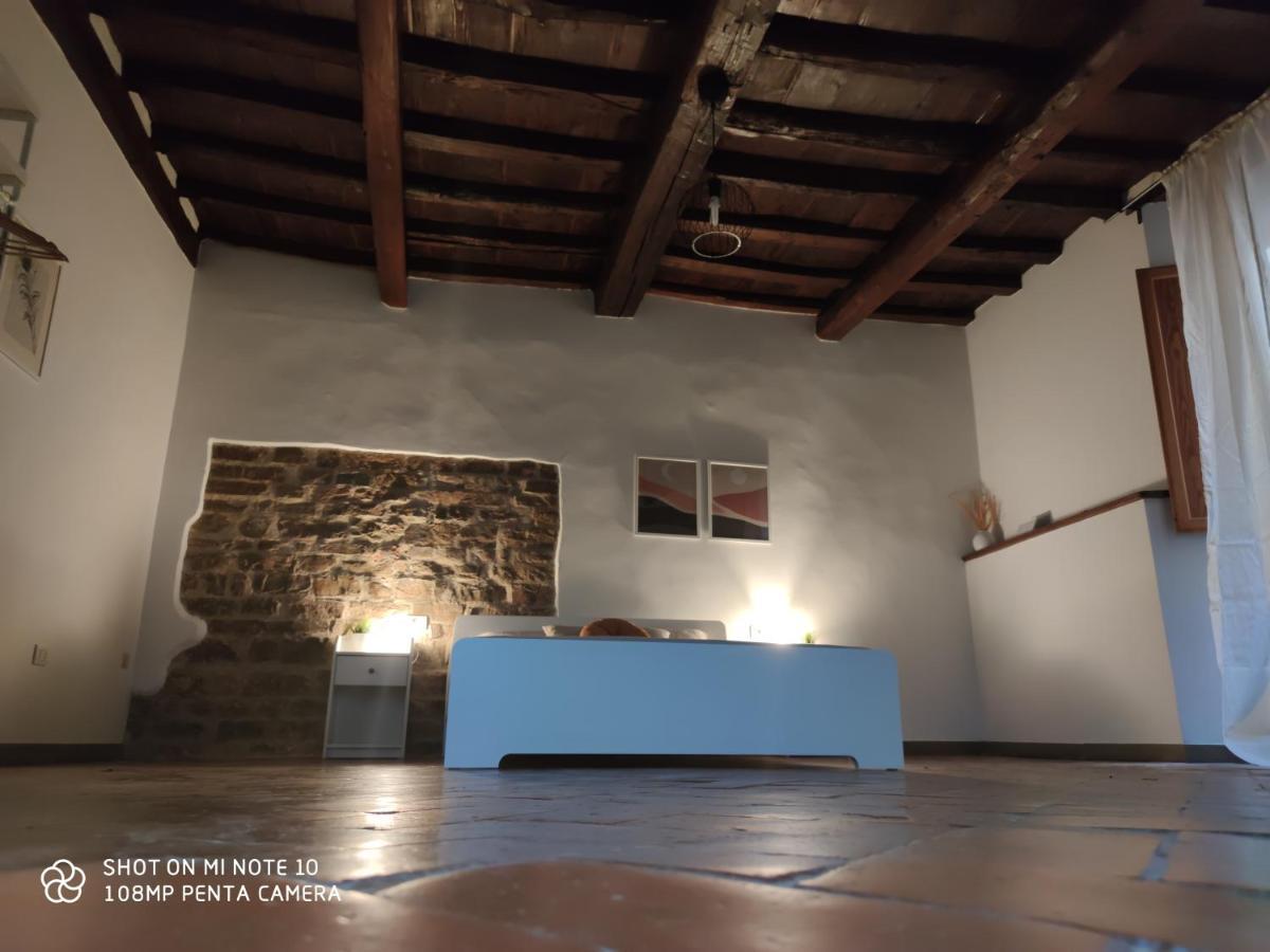 Dante'S Room Dei Cerchi Firenze Eksteriør billede