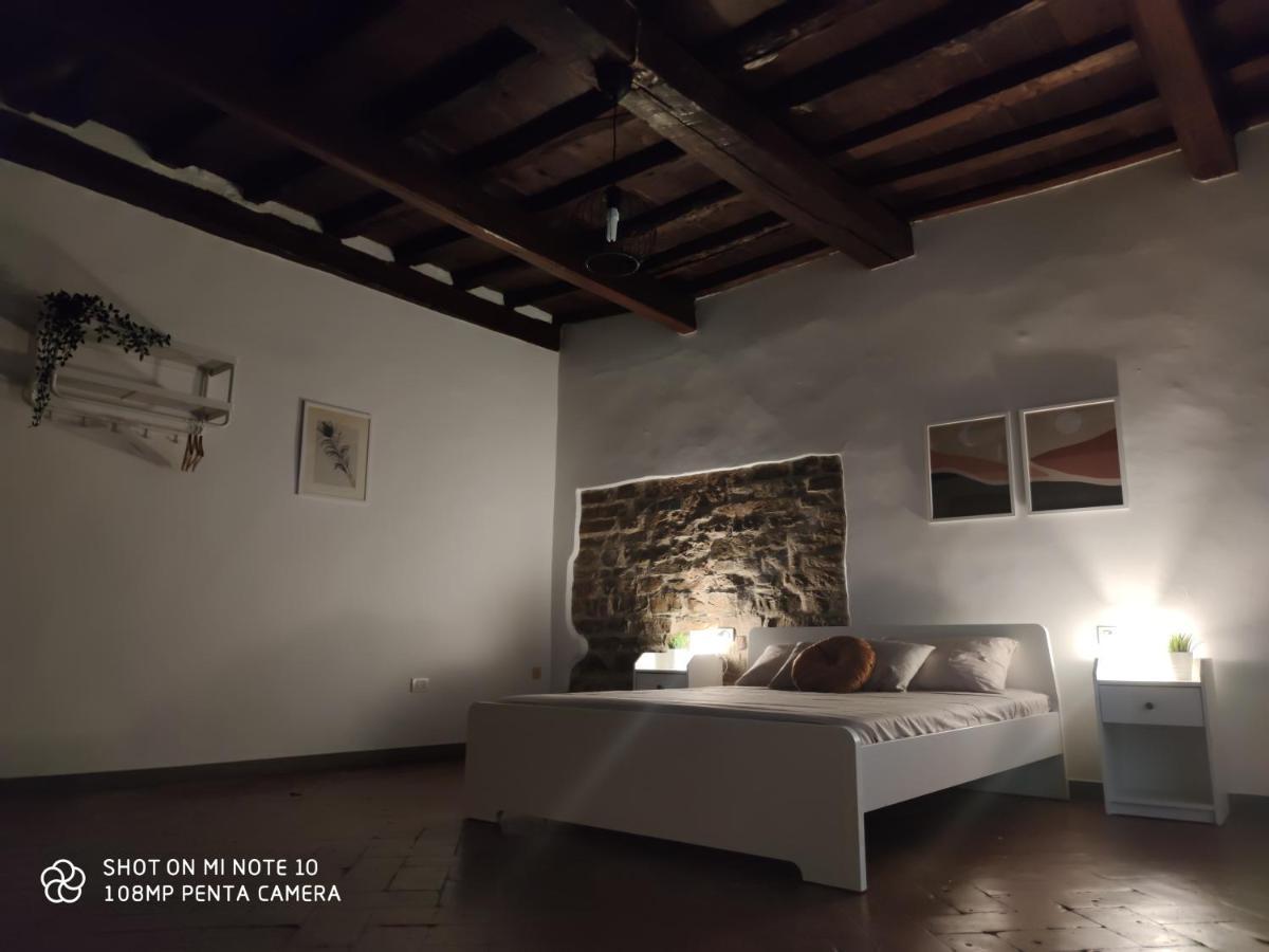 Dante'S Room Dei Cerchi Firenze Eksteriør billede