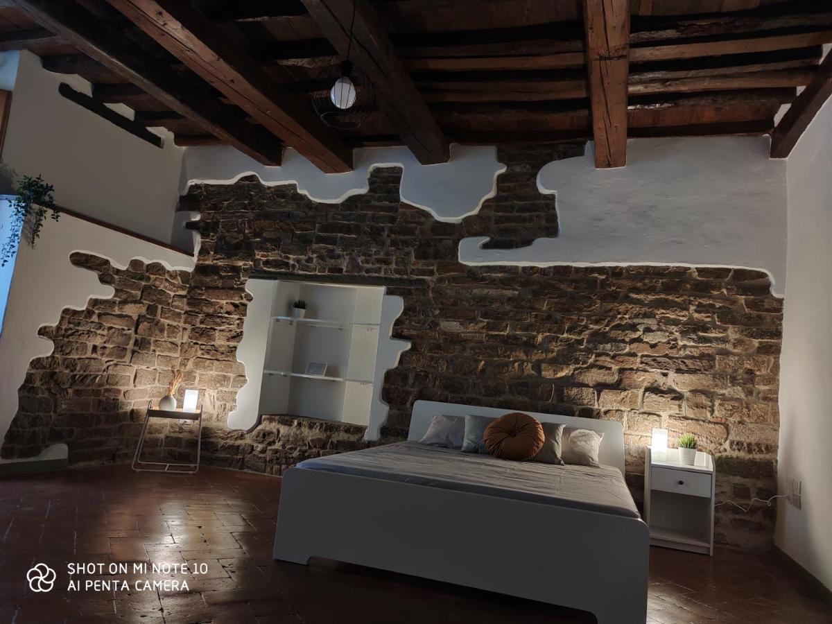 Dante'S Room Dei Cerchi Firenze Eksteriør billede