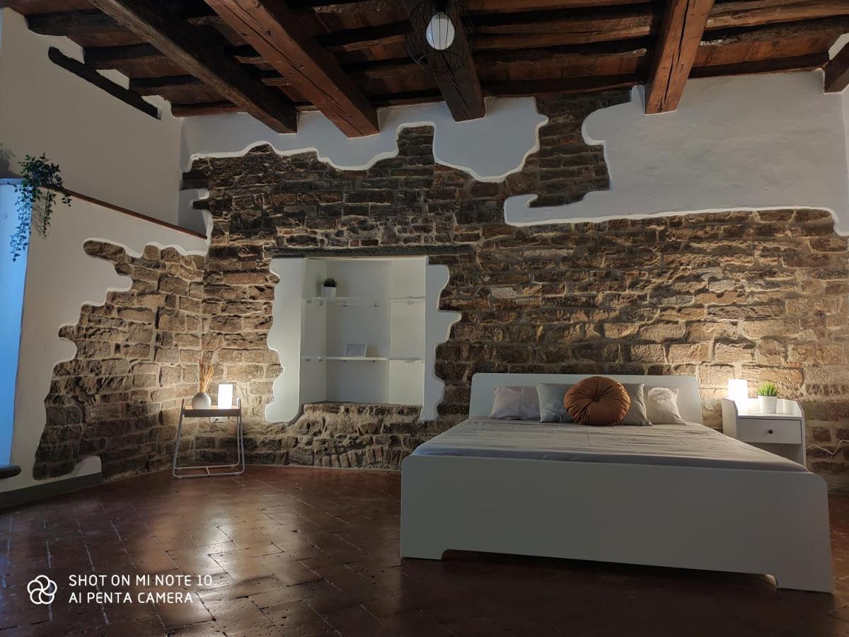 Dante'S Room Dei Cerchi Firenze Eksteriør billede