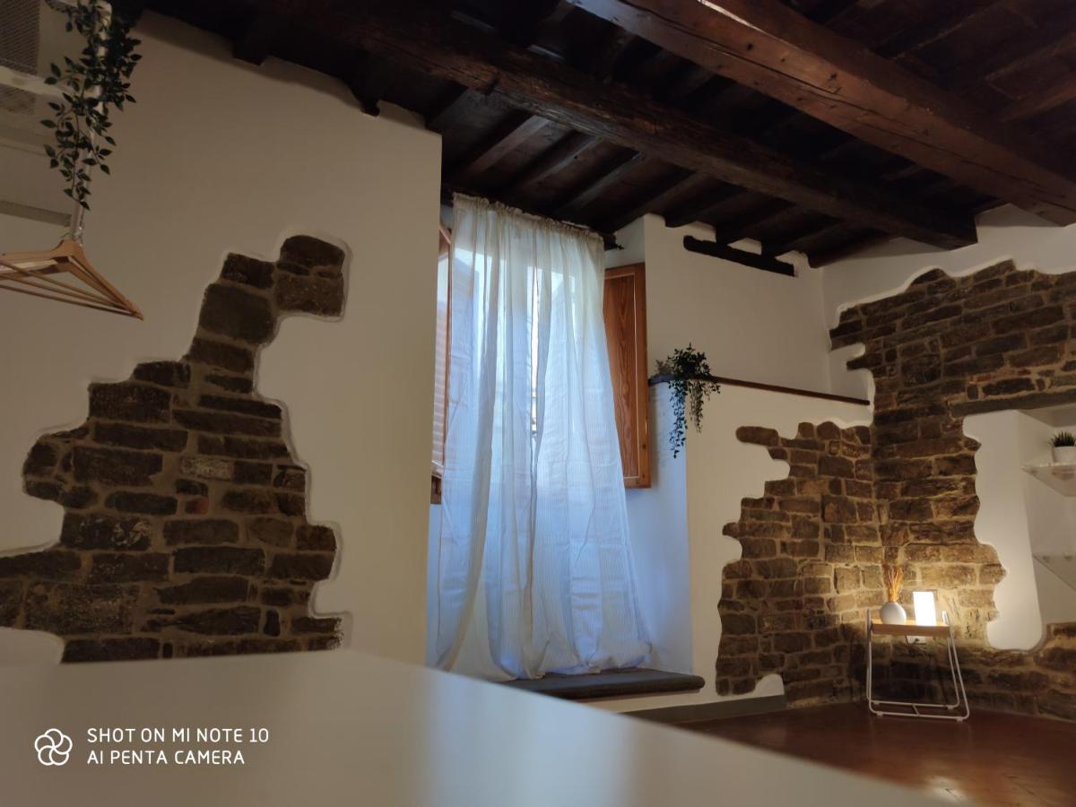 Dante'S Room Dei Cerchi Firenze Eksteriør billede