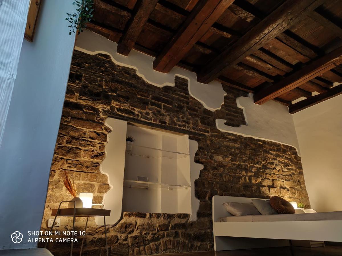 Dante'S Room Dei Cerchi Firenze Eksteriør billede