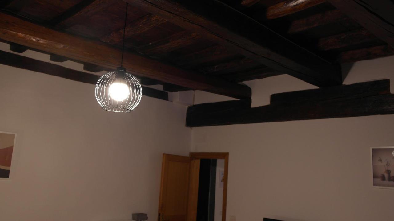 Dante'S Room Dei Cerchi Firenze Eksteriør billede
