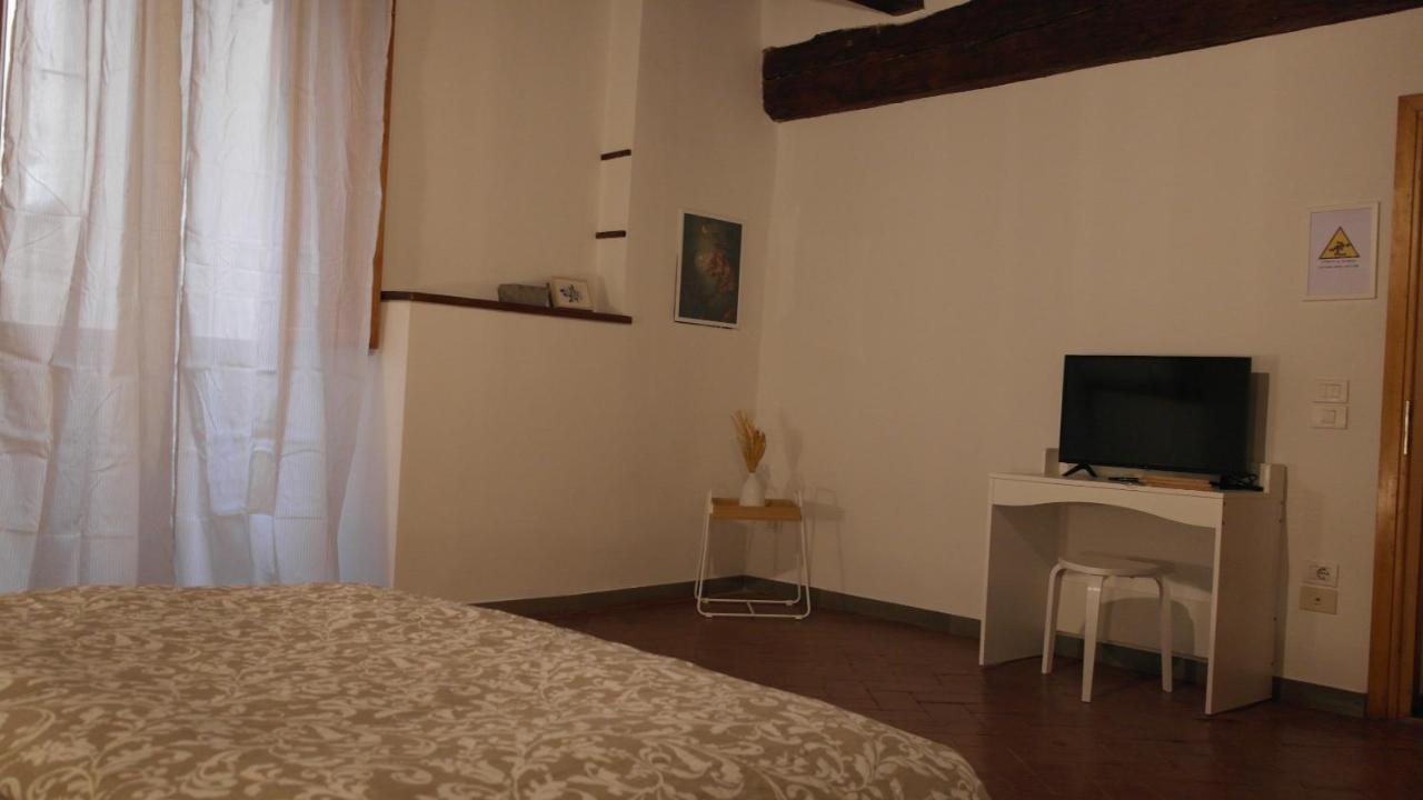 Dante'S Room Dei Cerchi Firenze Eksteriør billede