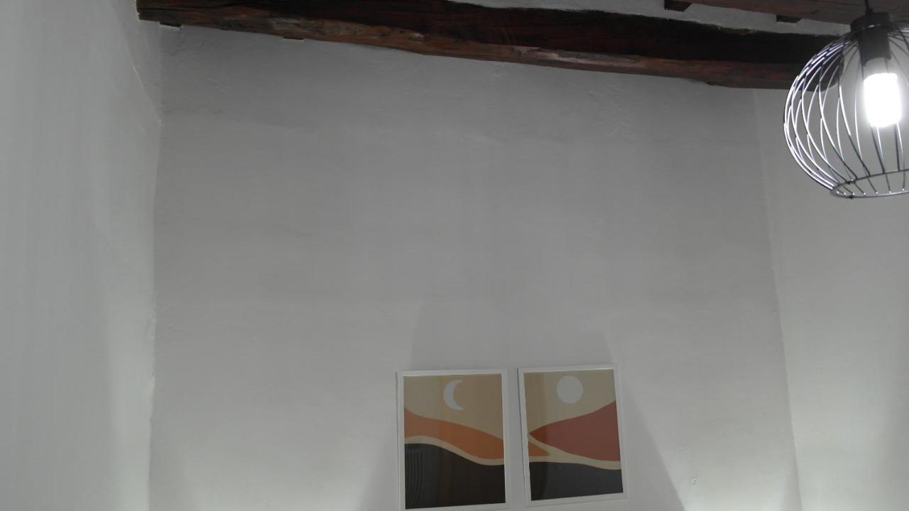 Dante'S Room Dei Cerchi Firenze Eksteriør billede