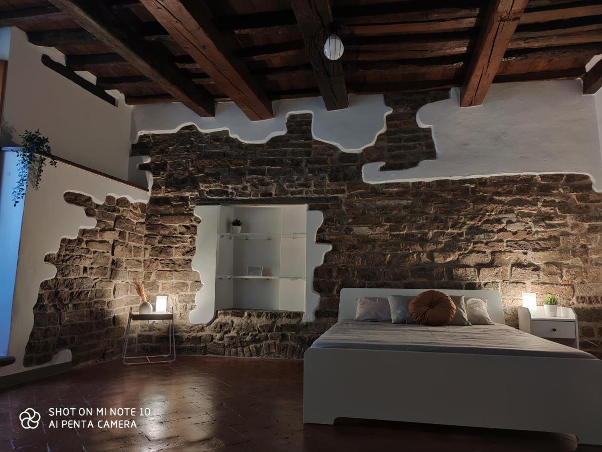 Dante'S Room Dei Cerchi Firenze Eksteriør billede