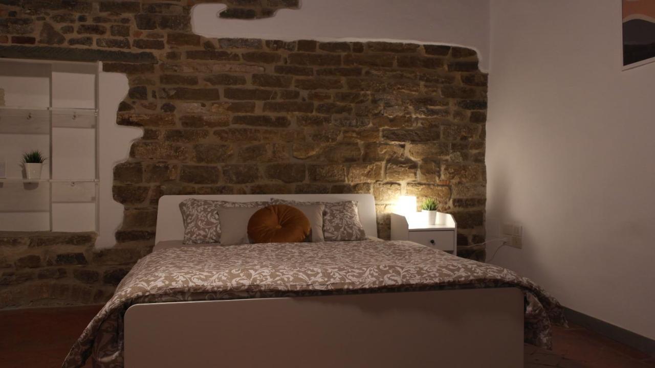 Dante'S Room Dei Cerchi Firenze Eksteriør billede