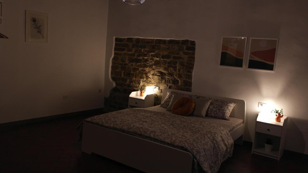 Dante'S Room Dei Cerchi Firenze Eksteriør billede