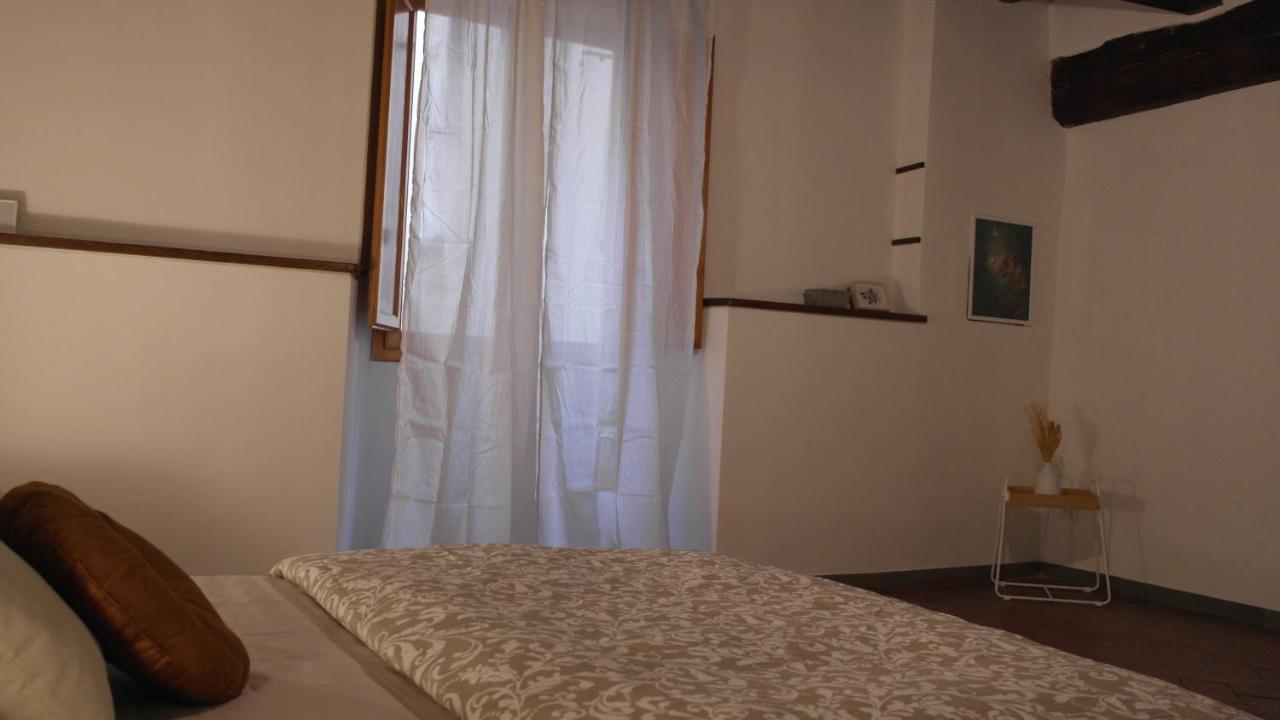 Dante'S Room Dei Cerchi Firenze Eksteriør billede