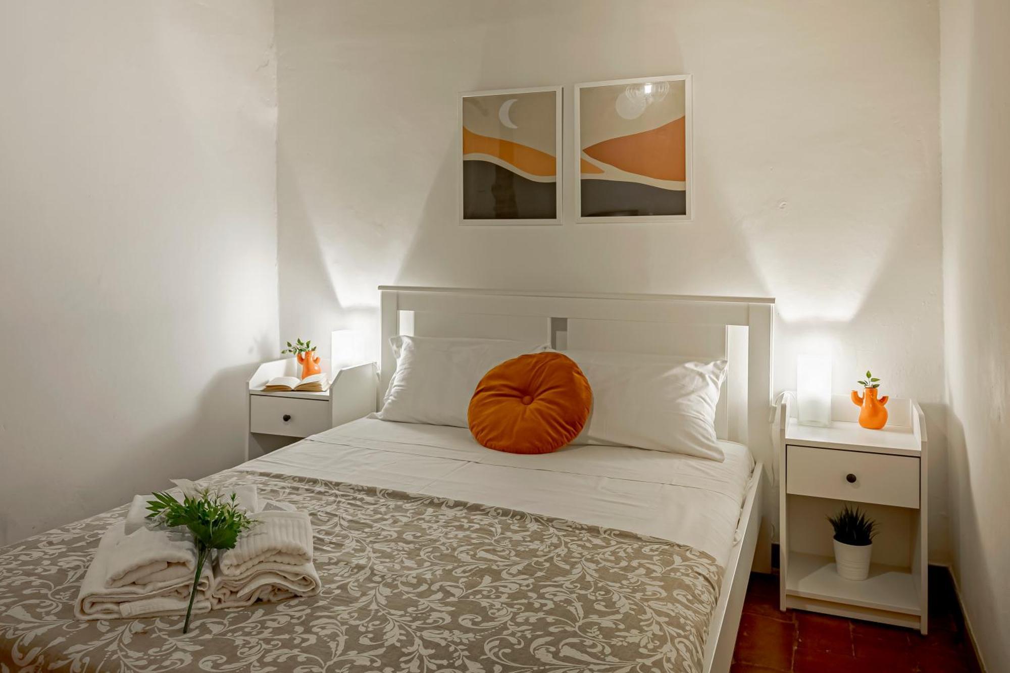 Dante'S Room Dei Cerchi Firenze Eksteriør billede