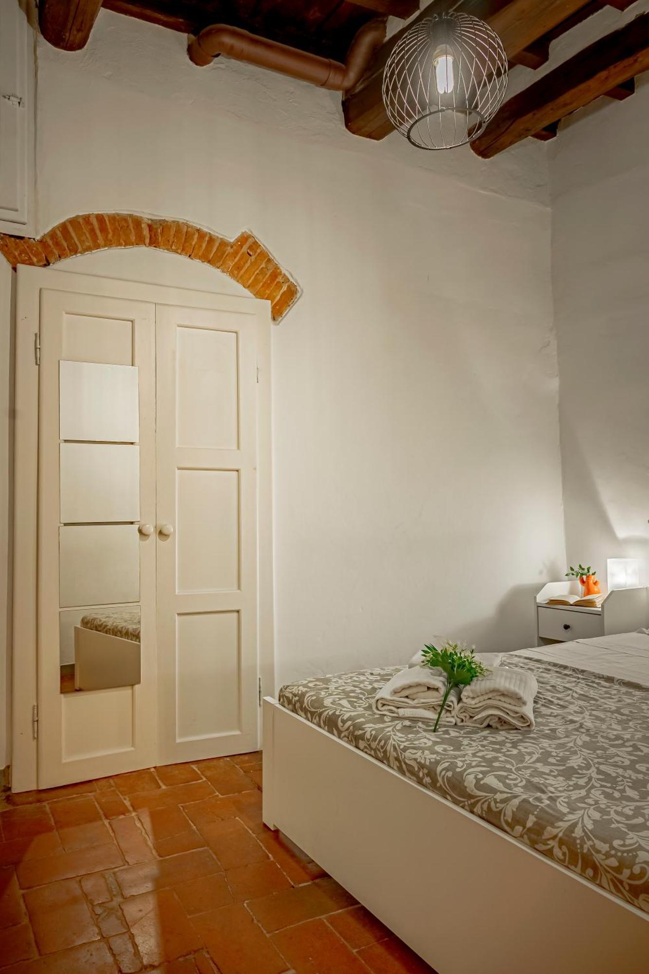 Dante'S Room Dei Cerchi Firenze Eksteriør billede