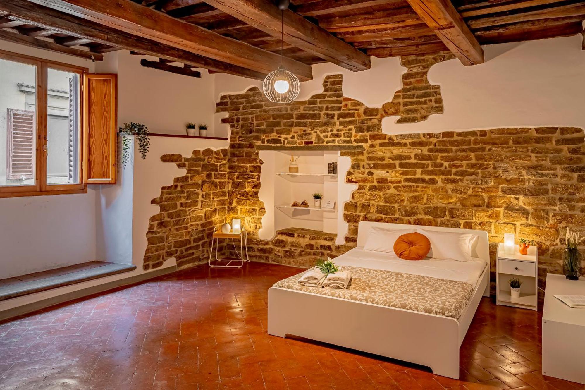 Dante'S Room Dei Cerchi Firenze Eksteriør billede