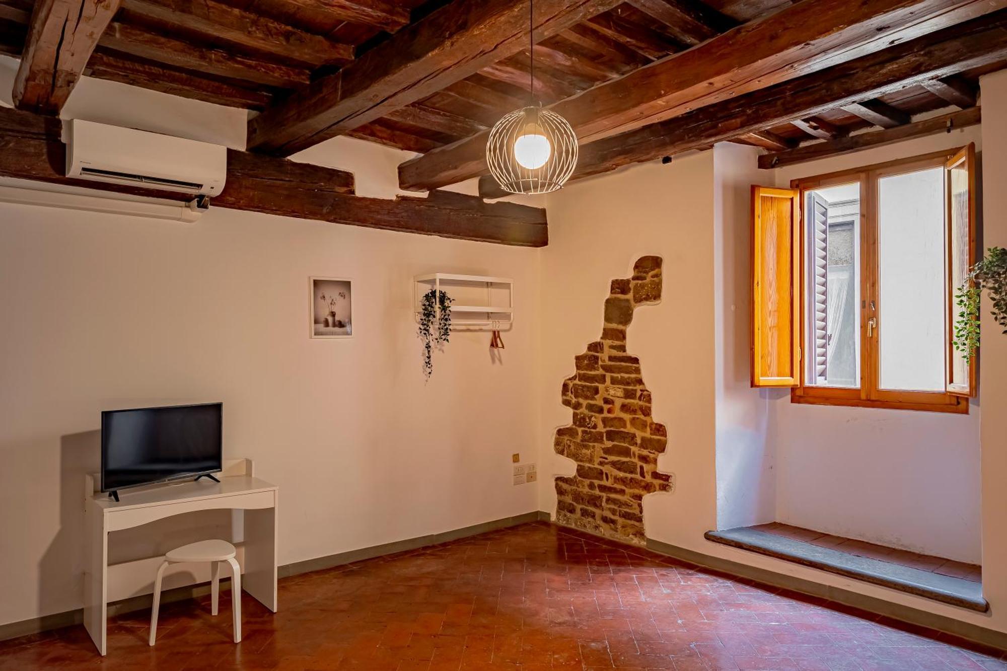 Dante'S Room Dei Cerchi Firenze Eksteriør billede