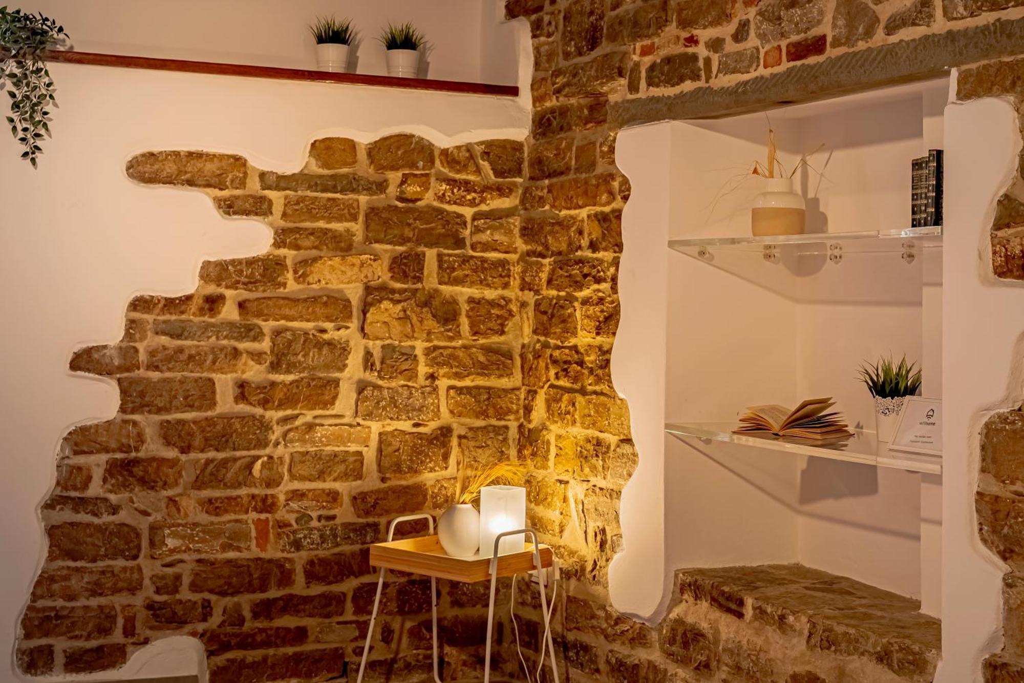 Dante'S Room Dei Cerchi Firenze Eksteriør billede