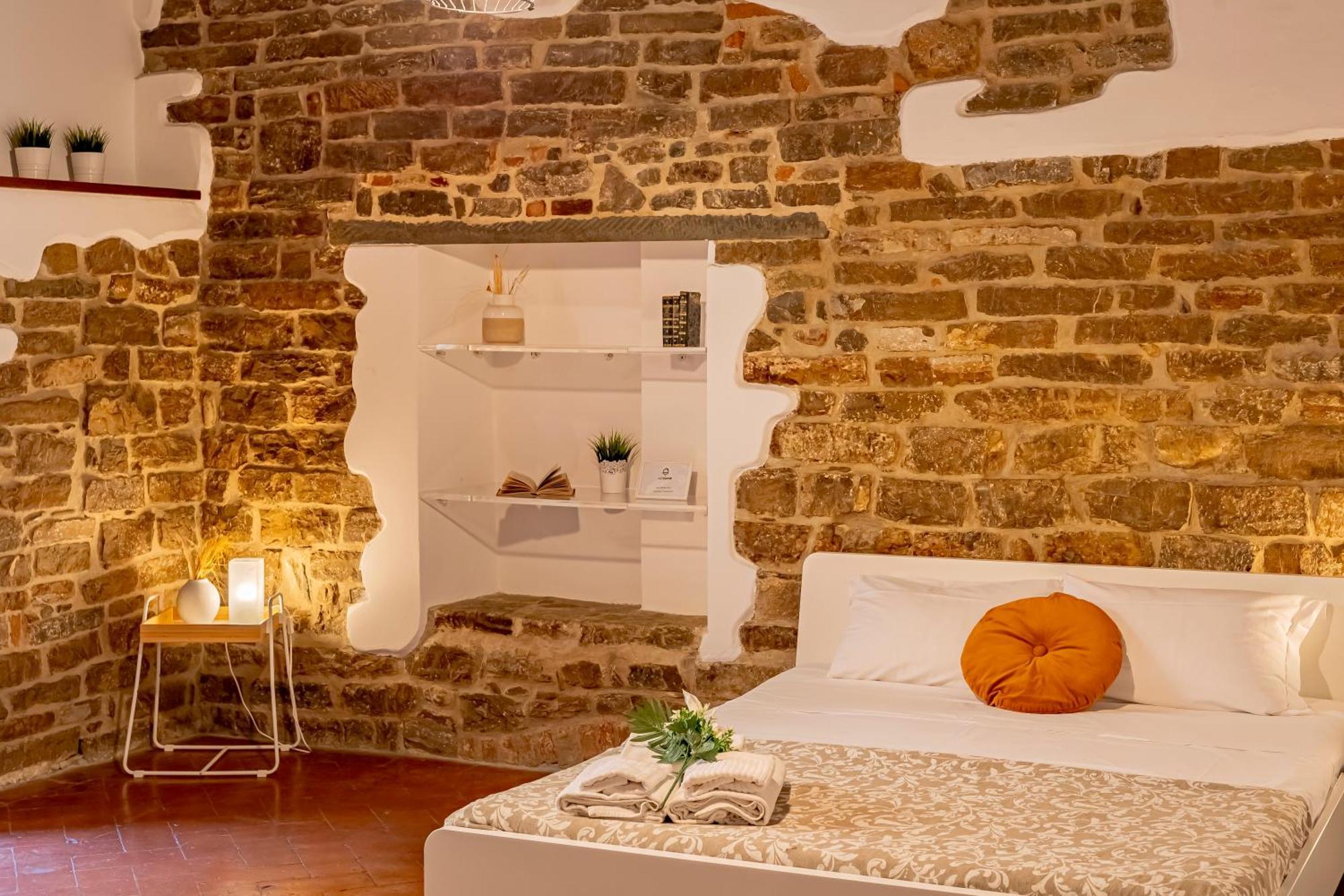 Dante'S Room Dei Cerchi Firenze Eksteriør billede
