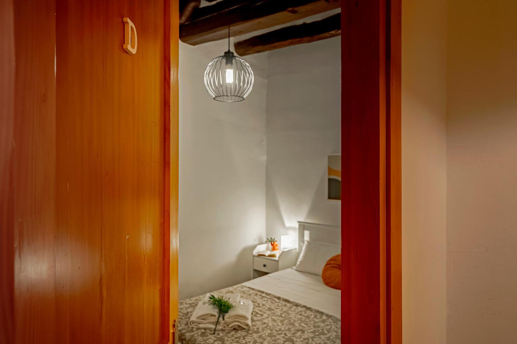 Dante'S Room Dei Cerchi Firenze Eksteriør billede