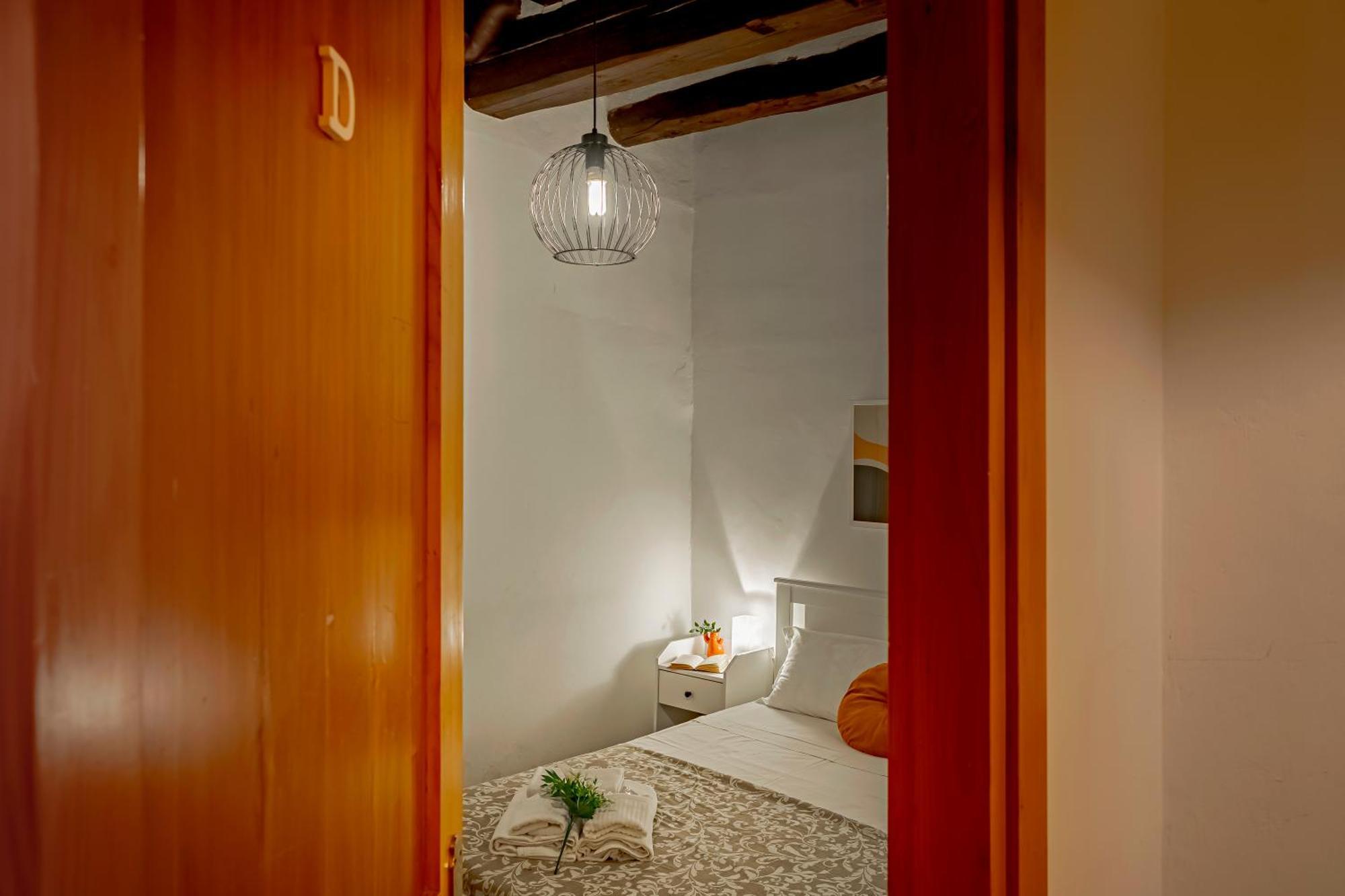 Dante'S Room Dei Cerchi Firenze Eksteriør billede